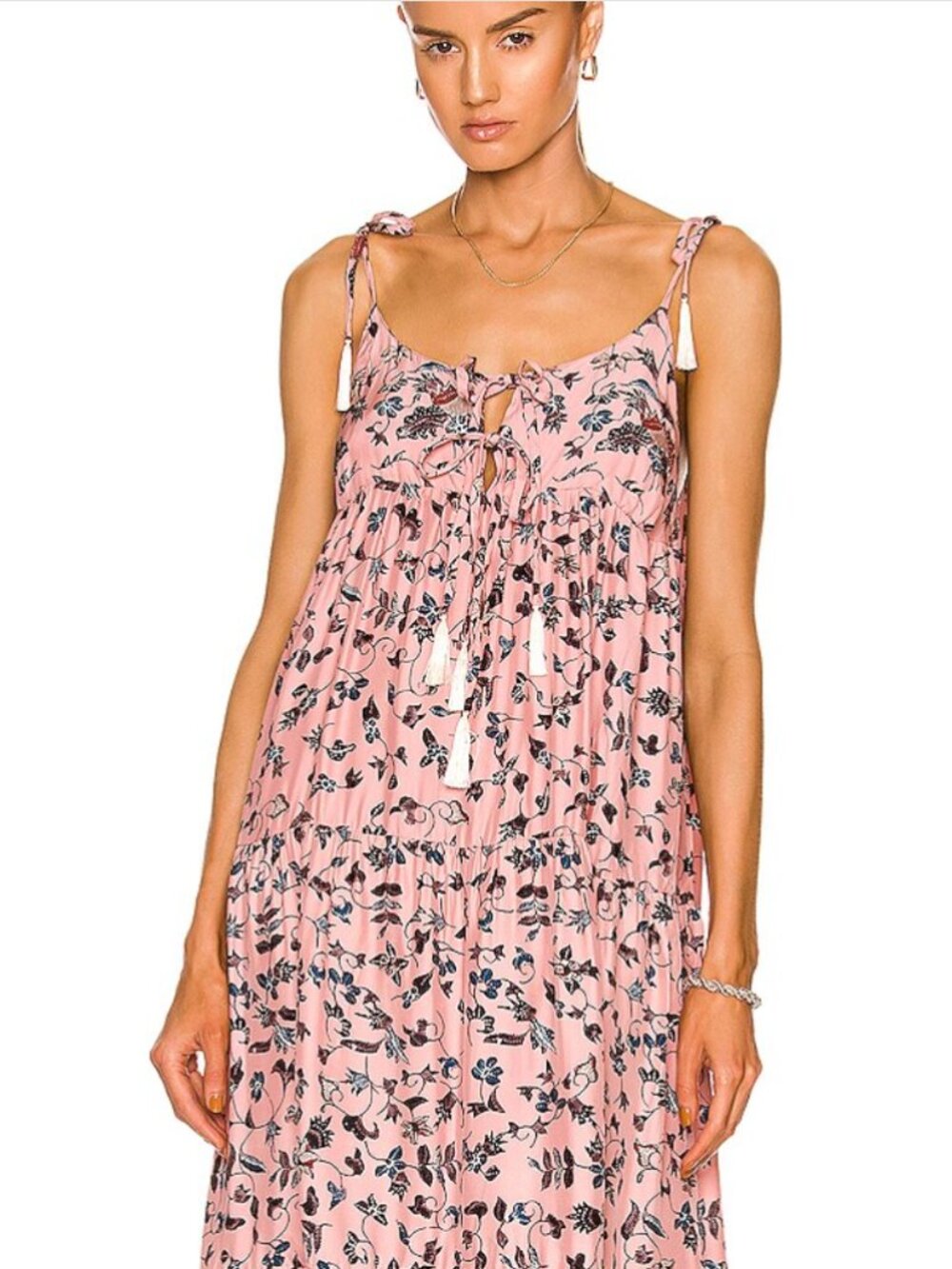 Natalie Martin "January" Dress